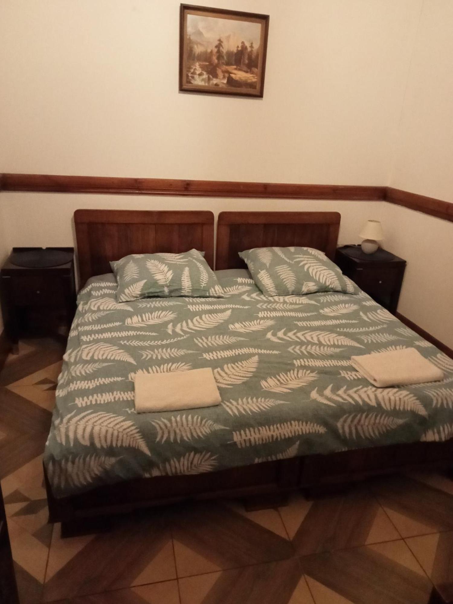 Dworek Krasickiego Lidzbark Warmiński Exteriér fotografie