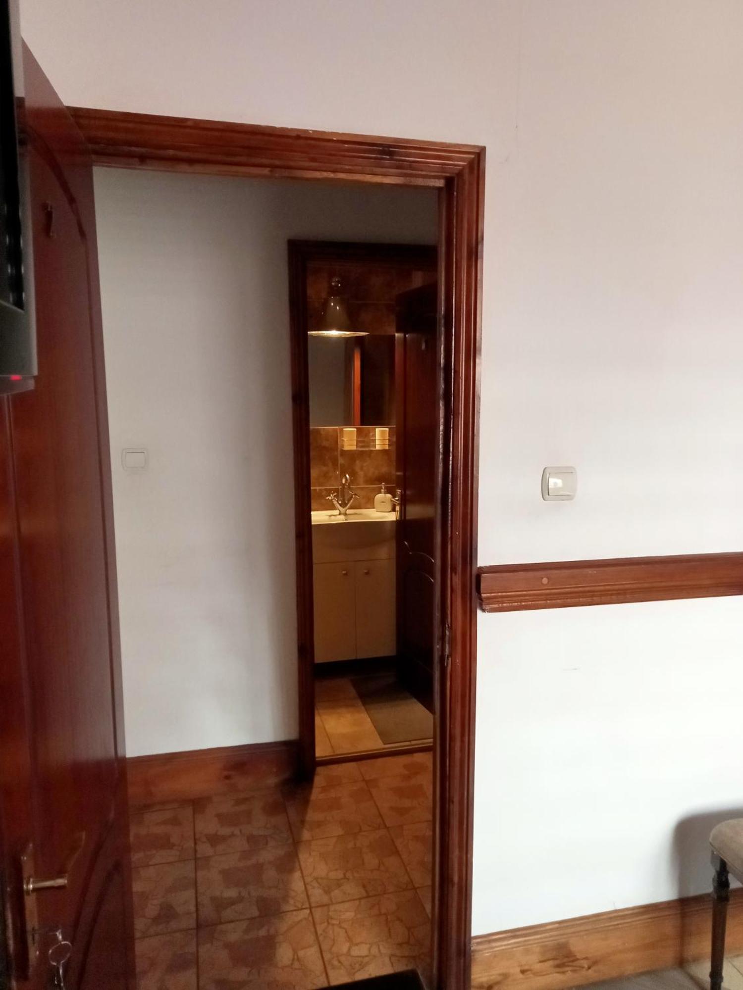 Dworek Krasickiego Lidzbark Warmiński Exteriér fotografie